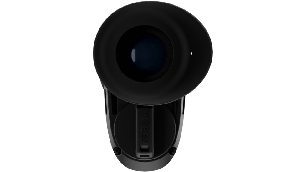 ATN BlazeHunter XD 2-16x50mm Thermal Monocular