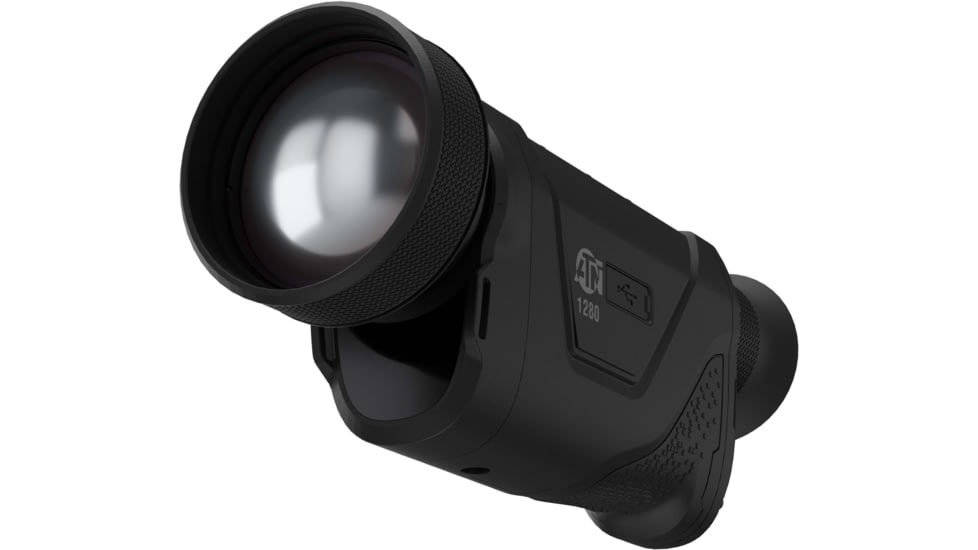 ATN BlazeHunter XD 2-16x50mm Thermal Monocular
