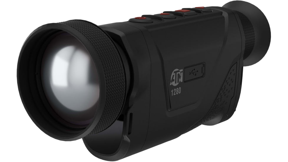 ATN BlazeHunter XD 2-16x50mm Thermal Monocular