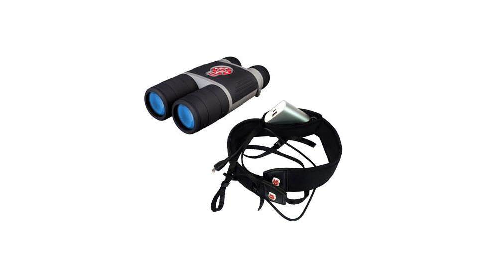 ATN BinoX 4-16x SmartHD With Extended Battery Pack 20 Off