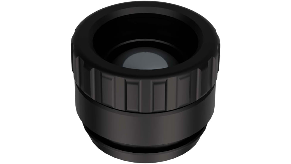 ATN IR Illuminator Stealth Module for Binox 6 Dual, Black, ACBNB6IR940M