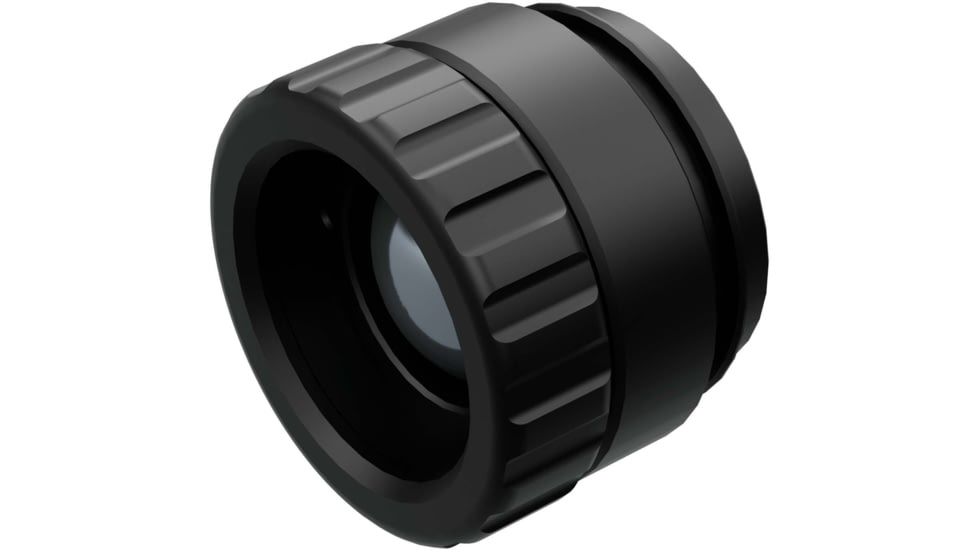 ATN IR Illuminator Stealth Module for Binox 6 Dual, Black, ACBNB6IR940M