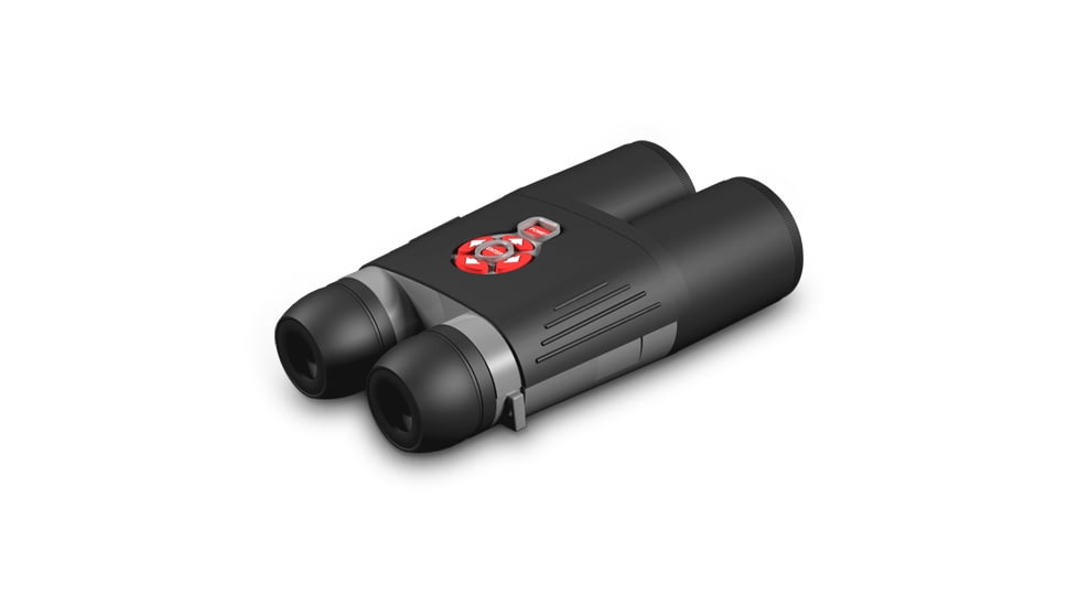 ATN BinoX-HD 4x Smart Day and Night Binocular DGBNBNHDX1