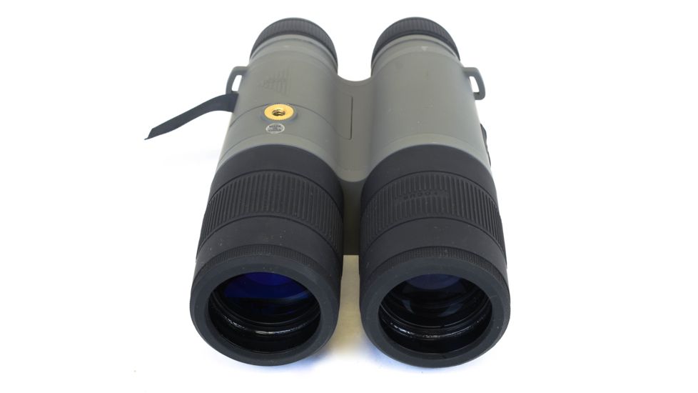 ATN BinoX-HD 4x Smart Day and Night Binocular w/ GPS DGBNBNHDX2