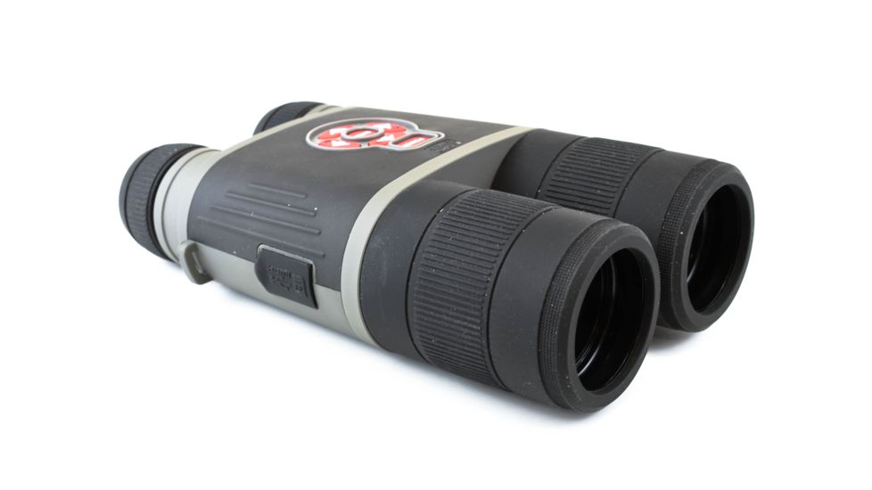 ATN BinoX-HD 4x Smart Day and Night Binocular w/ GPS DGBNBNHDX2