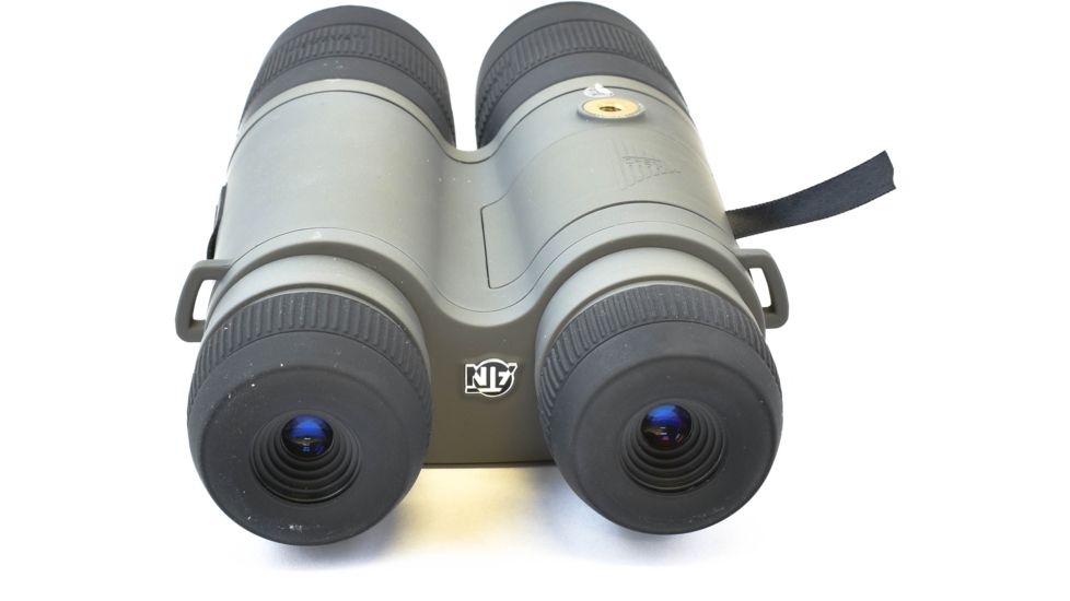 ATN BinoX-HD 4x Smart Day and Night Binocular w/ GPS DGBNBNHDX2