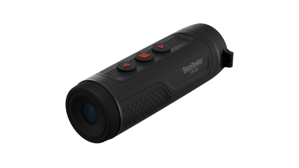 ATN BlazeSeeker 207 Gen 6 1.2-9.6x, Thermal Monocular, 256x192 Sensor, 1214521