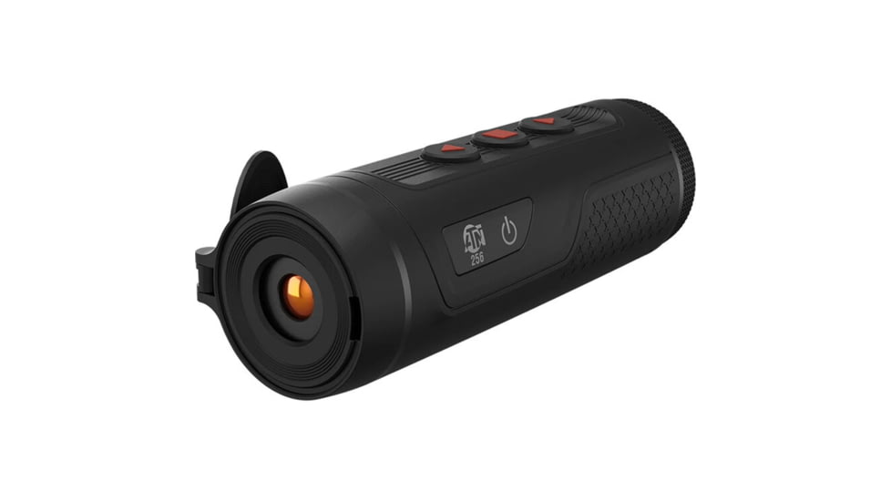ATN BlazeSeeker 207 Gen 6 1.2-9.6x, Thermal Monocular, 256x192 Sensor, 1214521