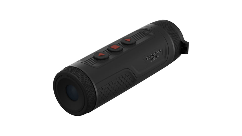 ATN BlazeTrek 319 Gen 6, 2.25-18x, Thermal Monocular, 384x288 Sensor, 1214523