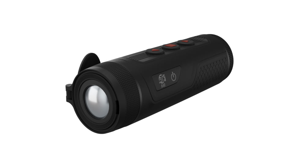 ATN BlazeTrek 625 Gen 6 1.75-14x, Thermal Monocular, 640x512 Sensor, 1214431
