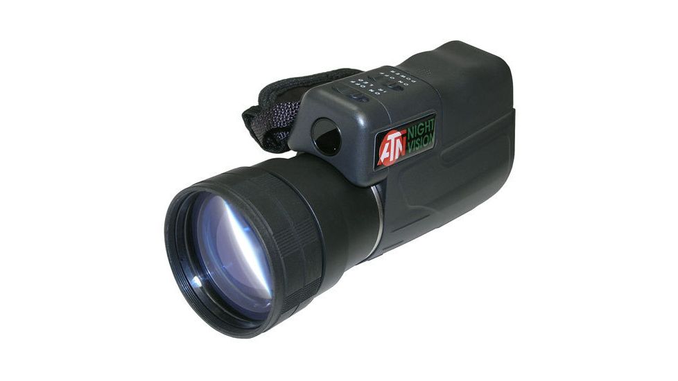 ATN Night Trek Night Vision Monocular 11301