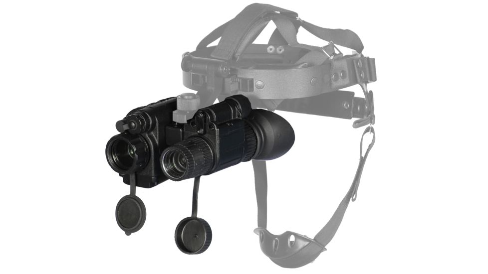 ATN FIITS14 with Head Mount
