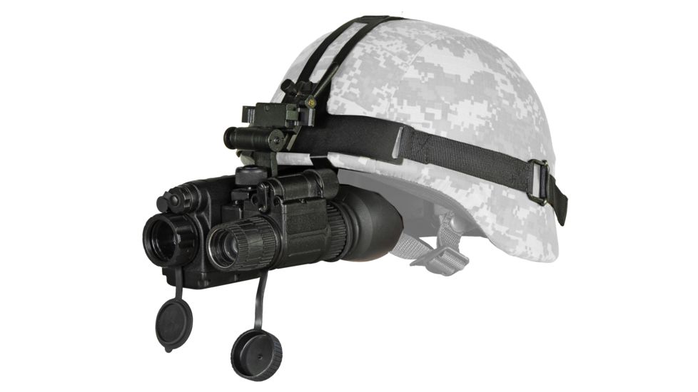 ATN FIITS14 with Helmet Mount