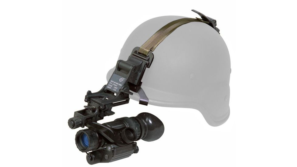ATN Generation 2 Nightvision Multipurpose Monocular NVMP601520