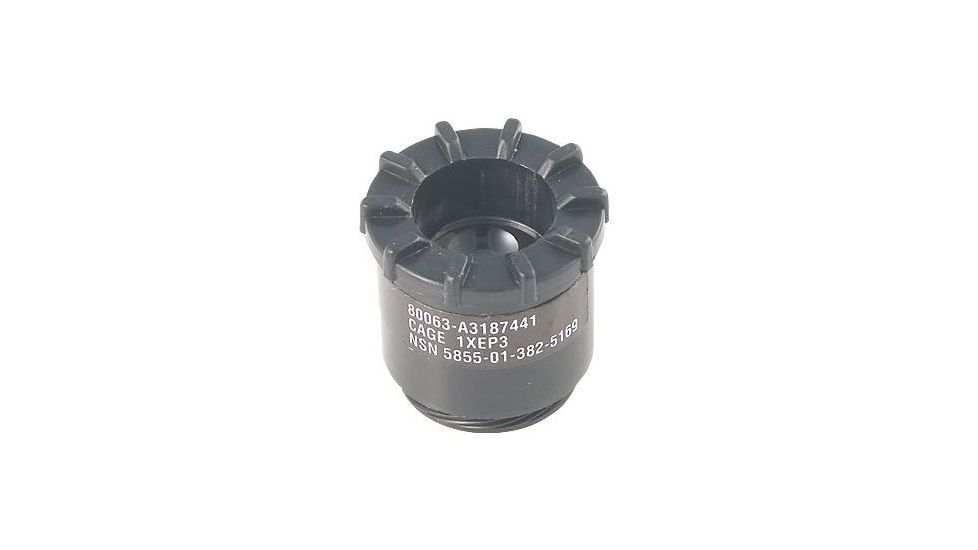 ATN IR Spot Flood Lens ACMPPVSXFL