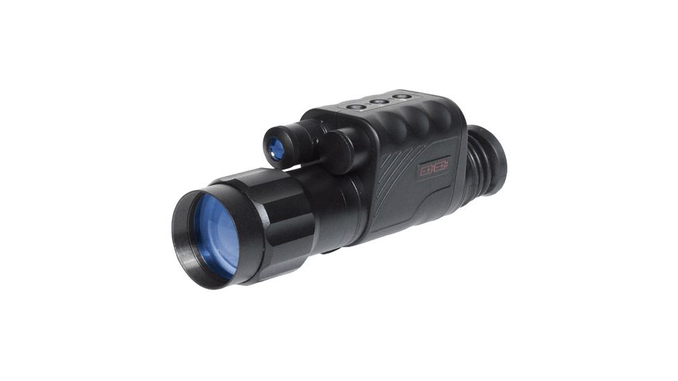 ATN MO4 Night Vision Monocular MO4-3 NVMNMON43P