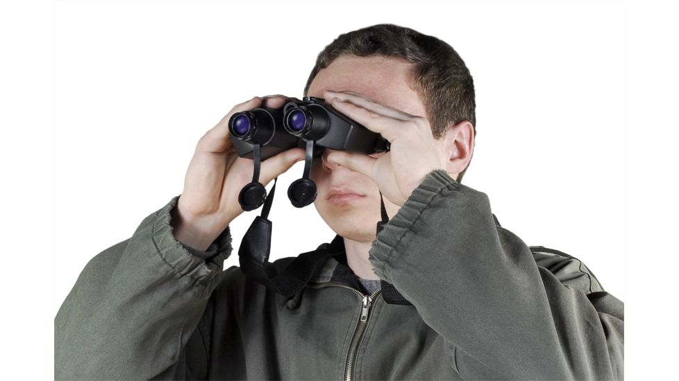 ATN Night Cougar Night Vision Binoculars Goggle NVGONCGR10 15011