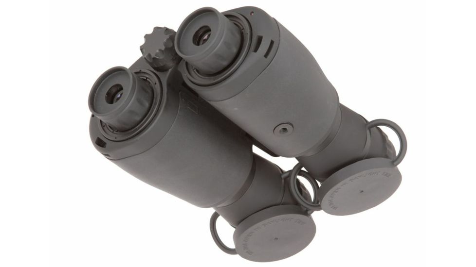 ATN Night Scout VX, Night Vision Binocular, 1+ Gen 40 lp/mm NVBNNSCV10