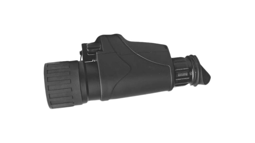 ATN Night Spirit XT-2I Night Vision Monocular, 2+ Gen 40-45 lp/mm NVMNNSPX2I