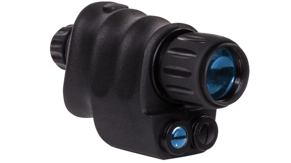 ATN Night Storm Black Right Angular View