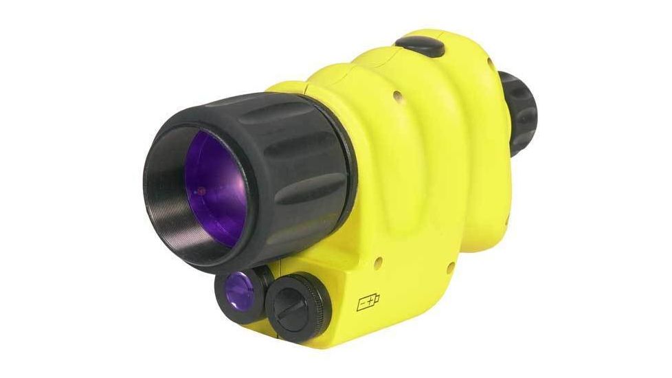 ATN Night Storm Night Vision Scope 2+ Generation NVMNNSTM2IY