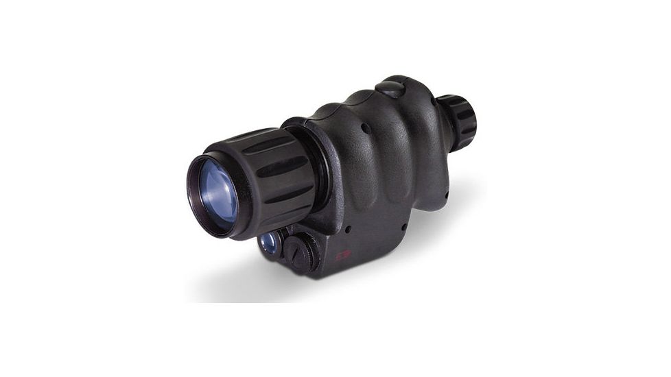 ATN Night Storm-WPT Black