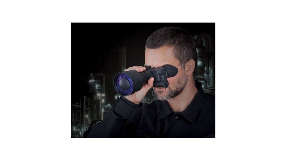ATN NVB5X-CGTI Night Vision Bi-Ocular NVBNB05XCI