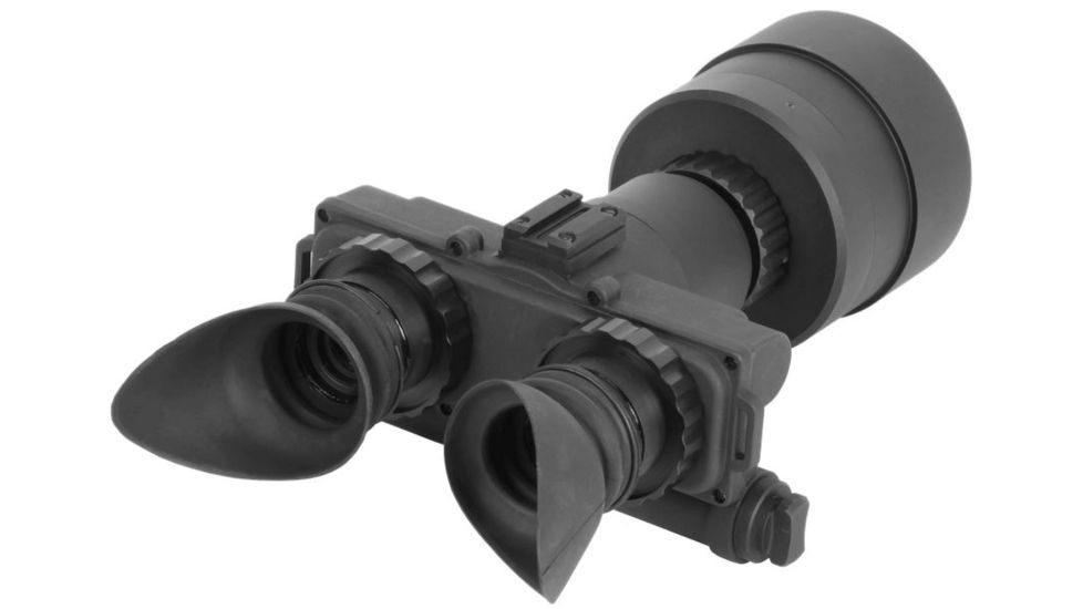 ATN NVB5X-2I Night Vision Bi-Ocular NVBNB05X2I