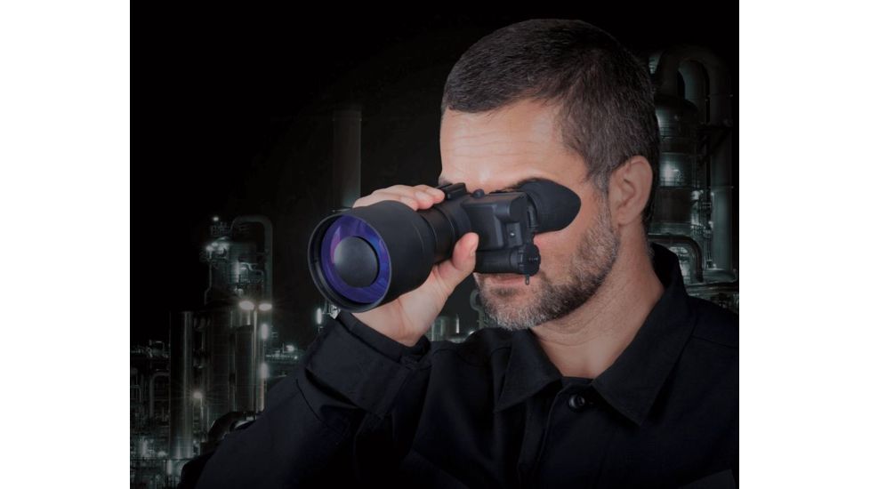 ATN NVB5X-2I Night Vision Bi-Ocular NVBNB05X2I