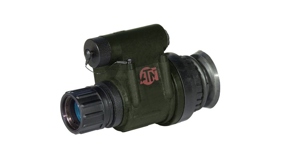 ATN Night Spirit Gen.3 Night Vision Scope