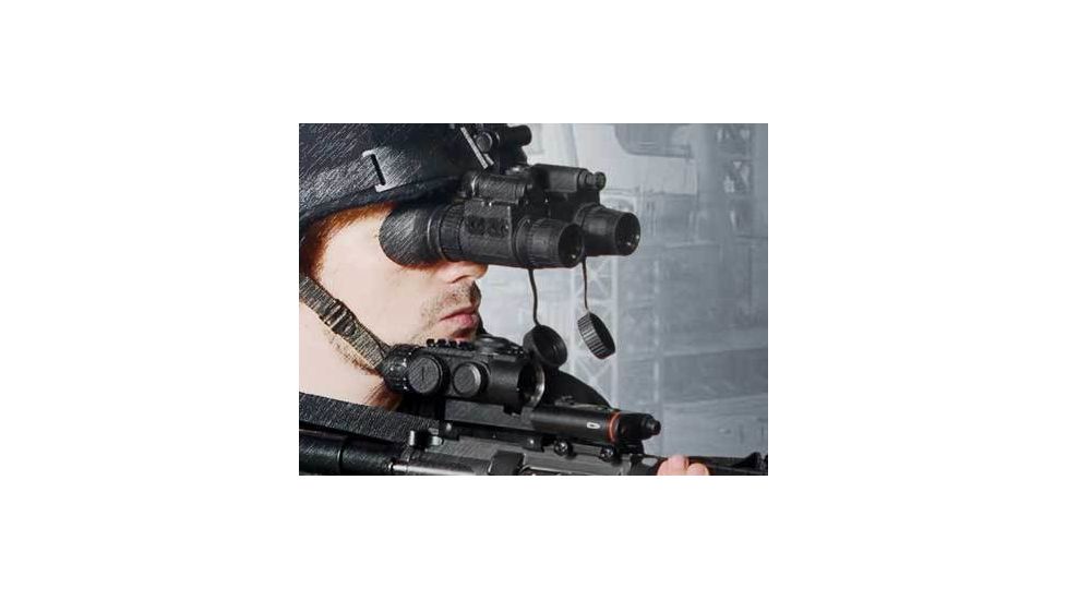 ATN Nightvision Goggles PS15-3 NVG0PS1530