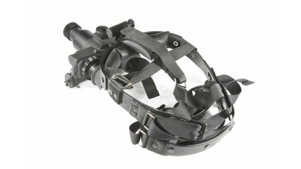 ATN NVG7-2 Night Vision Goggles, 41-54 lp/mm NVGONVG7C0