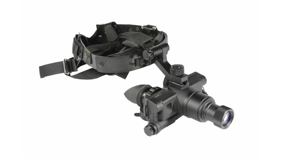 ATN NVG7-2 Night Vision Goggles, 55-66 lp/mm XD-4 NVGONVG7H0