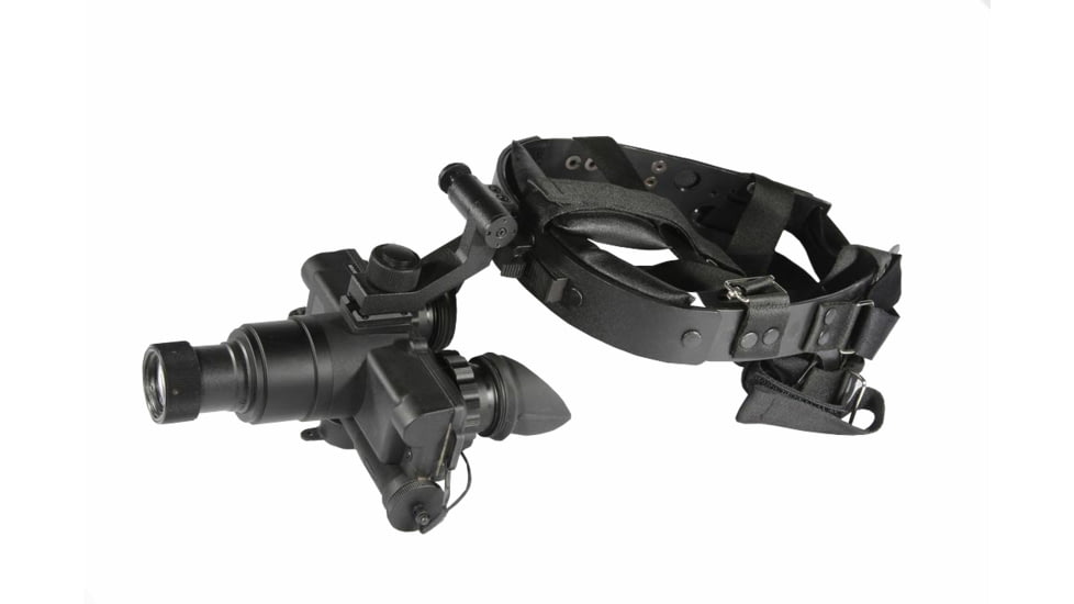 ATN NVG7-2 Night Vision Goggles, 55-66 lp/mm XD-4 NVGONVG7H0