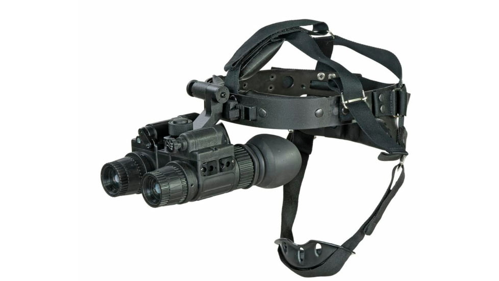 ATN Nightvision Goggles PS15-3, PS15-3A, PS-15-3P, NVG0PS153A