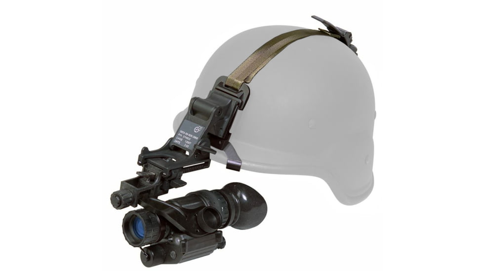 ATN Night Vision Monocular 3A Image Intensifier Tube NVMP60153A