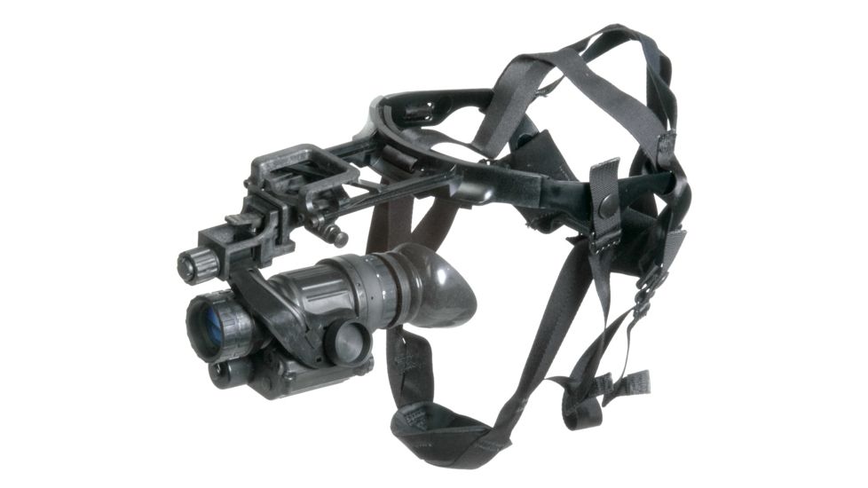 ATN Night Vision Monocular Pinnacle Tube NVMP60153P