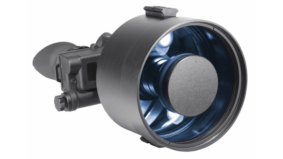 ATN NVB8X-HPT 8x Night Vision Binocular NVBNB08XH0