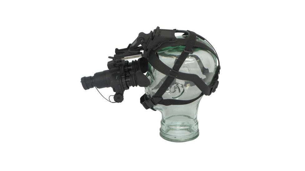 ATN NVG7-2 Night Vision Goggles, 32-39 lp/mm NVGONVG720