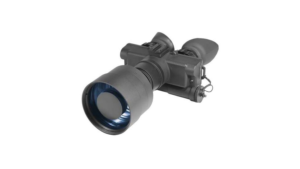 ATN NVG7-2W Night vision Goggle, Black, Gen 2 White Phosphor, NVGONVG72W