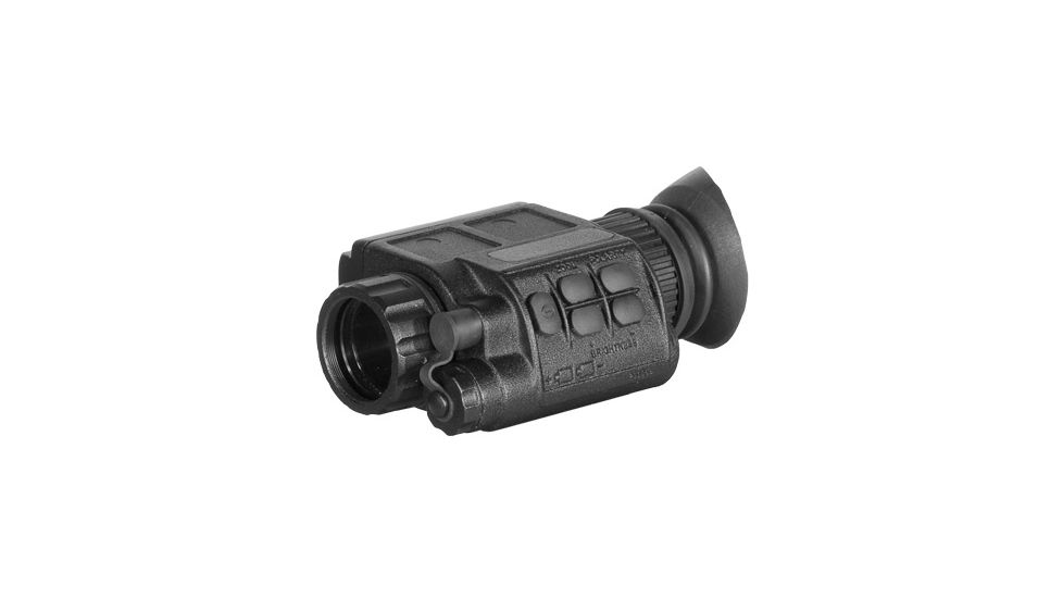 ATN OTS-30 320x240 Thermal Imaging Multi Purpose Monocular - 60 Hz TIMPOTIS30D