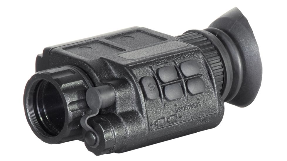 ATN OTS-30 320x240 Thermal Imaging Monocular - 30 Hz TIMPOTIS30