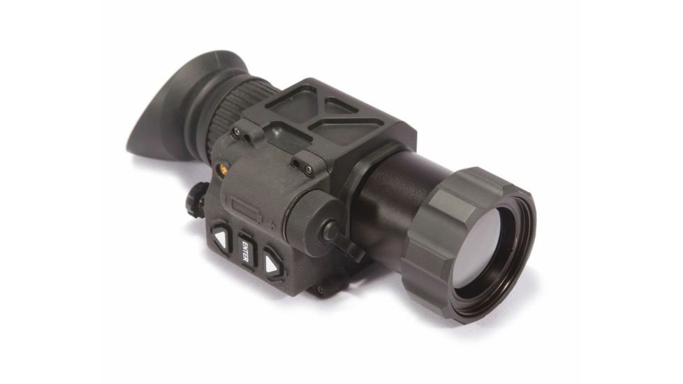 ATN OTS-X-E330, 320x240, 30mm, 60Hz Thermal Imaging Monocular TIMNOTSXE330