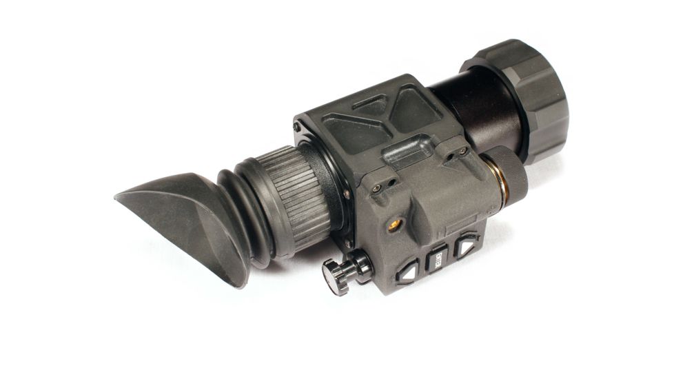 ATN OTS-X-E350, 320x240, 50mm, 60Hz Thermal Imaging Monocular TIMNOTSXE350