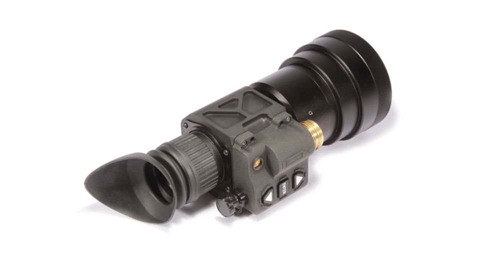 ATN OTS-X-F670, 640x480, 70mm, 30Hz Thermal Imaging Monocular TIMNOTSXF670