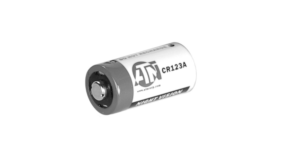 ATN OTS-X-S614, 640x480, 14mm, 9Hz Thermal Imaging Monocular TIMNOTSXS614