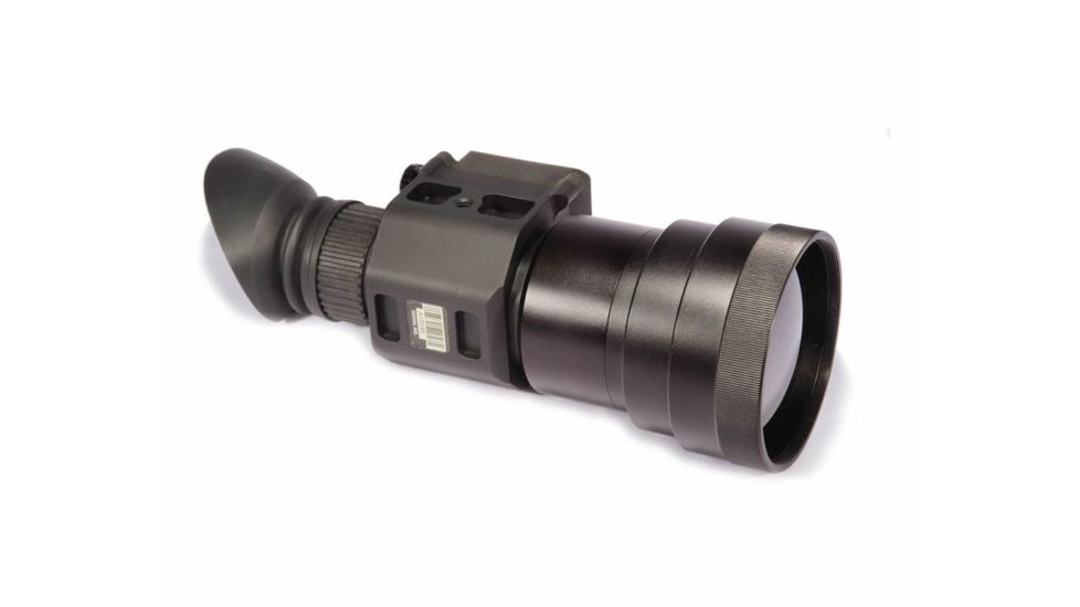 ATN OTS-X-S670, 640x480, 70mm, 9Hz Thermal Imaging Monocular TIMNOTSXS670