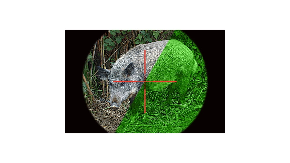 ATN PS28-2IA,Day/Night Night Vision Clip On Monocular NVDNPS282J