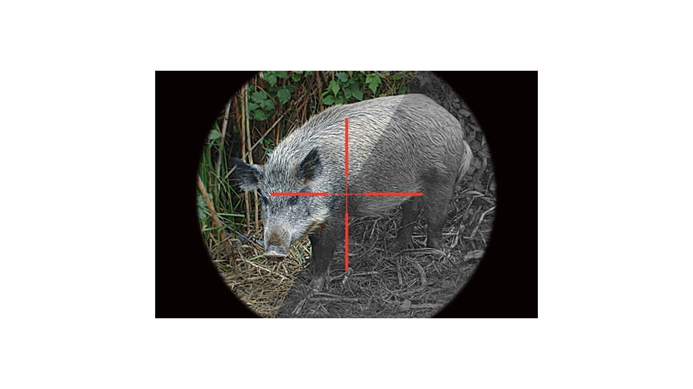 ATN PS28-WPTI,Day/Night Night Vision Clip On Monocular NVDNPS28WI