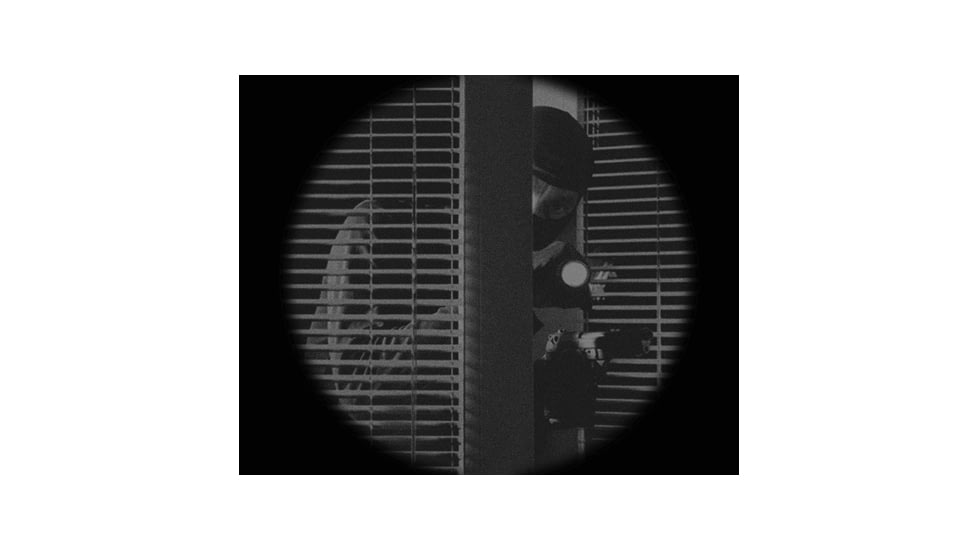 ATN PS31-3HPT-A 1x18mm Night Vision Goggle, Gen 3, High-Performance, Auto-Gated/Thin-Filmed, Black, NVGOPS313HPA